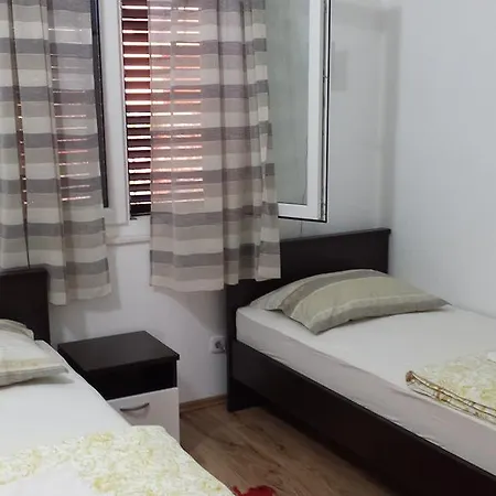 Apartment Sevid Room photo
