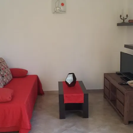 Apartment Sevid Room photo