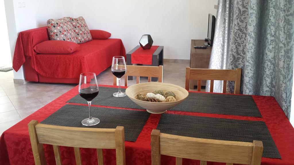 Apartment Sevid *