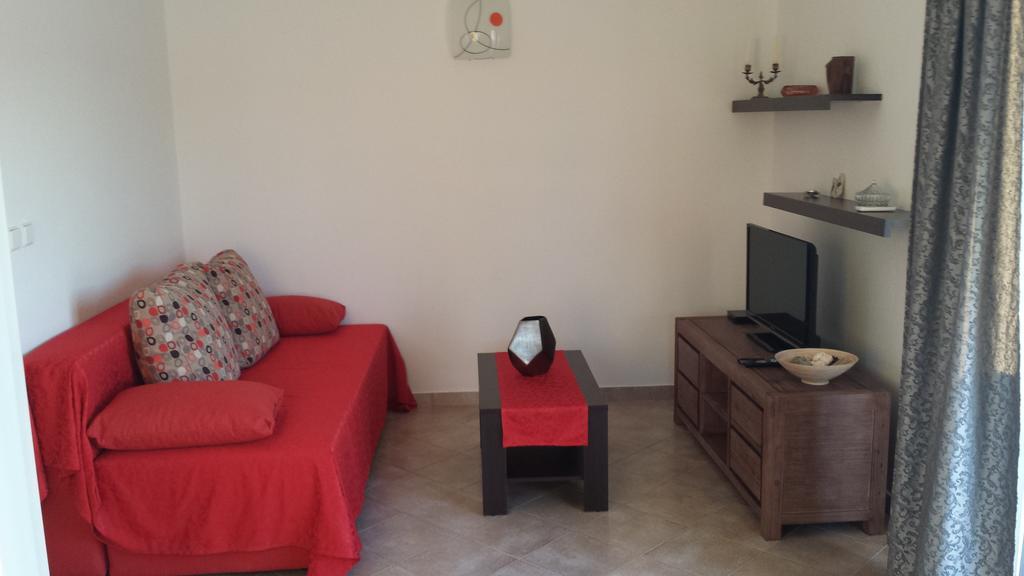 Apartment Sevid Apartment Sevid