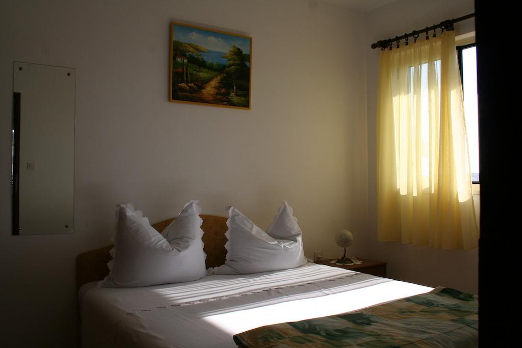 Apartment Apartment Sevid *